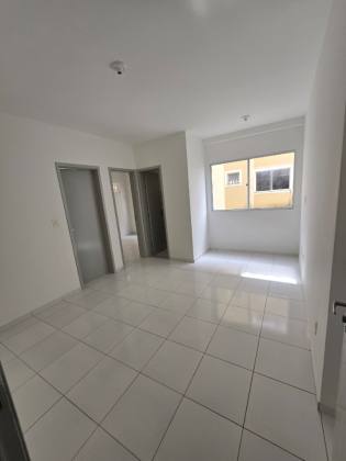 Apartamento com 2 Quartos no Residencial Canto Feliz, Nossa Sra do Socorro.