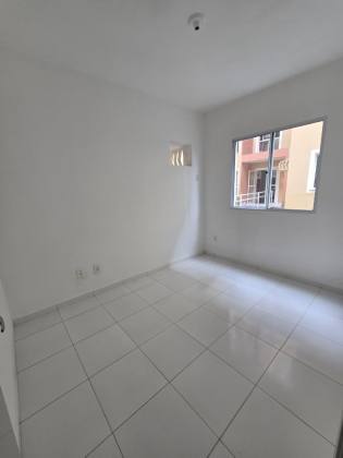 Apartamento com 2 Quartos no Residencial Canto Feliz, Nossa Sra do Socorro.