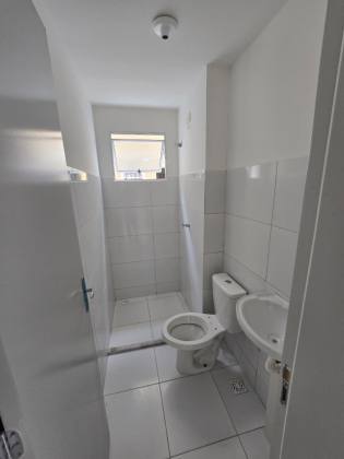 Apartamento com 2 Quartos no Residencial Canto Feliz, Nossa Sra do Socorro.