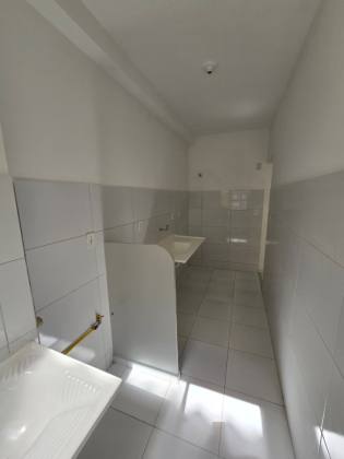 Apartamento com 2 Quartos no Residencial Canto Feliz, Nossa Sra do Socorro.