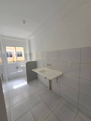 Apartamento com 2 Quartos no Residencial Canto Feliz, Nossa Sra do Socorro.