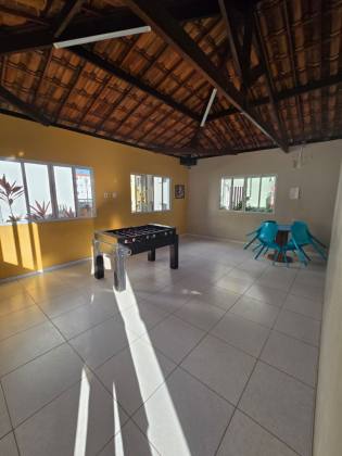 Apartamento com 2 Quartos no Residencial Canto Feliz, Nossa Sra do Socorro.