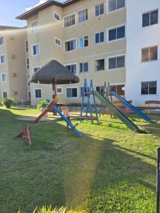 Apartamento com 2 Quartos no Residencial Canto Feliz, Nossa Sra do Socorro.