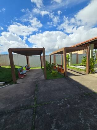 Apartamento com 2 Quartos no Residencial Canto Feliz, Nossa Sra do Socorro.