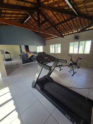 Apartamento com 2 Quartos no Residencial Canto Feliz, Nossa Sra do Socorro.