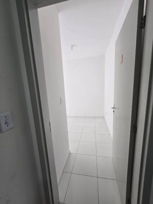 Apartamento com 2 Quartos no residencial Canto Feliz, Nossa Sra do Socorro.