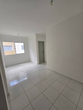 Apartamento com 2 Quartos no residencial Canto Feliz, Nossa Sra do Socorro.