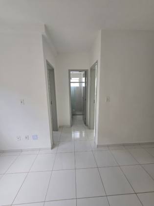 Apartamento com 2 Quartos no residencial Canto Feliz, Nossa Sra do Socorro.