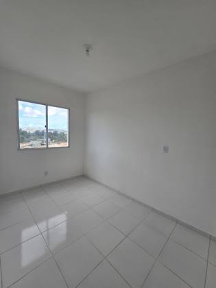 Apartamento com 2 Quartos no residencial Canto Feliz, Nossa Sra do Socorro.