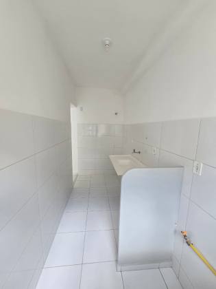 Apartamento com 2 Quartos no residencial Canto Feliz, Nossa Sra do Socorro.