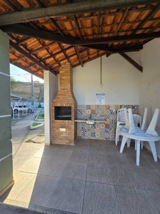 Apartamento com 2 Quartos no residencial Canto Feliz, Nossa Sra do Socorro.