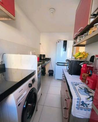 Apartamento com 2 Quartos no residencial Horto das Rosas, São Cristóvão.