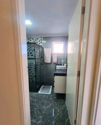 Apartamento com 2 Quartos no residencial Horto das Rosas, São Cristóvão.