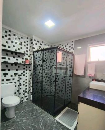 Apartamento com 2 Quartos no residencial Horto das Rosas, São Cristóvão.