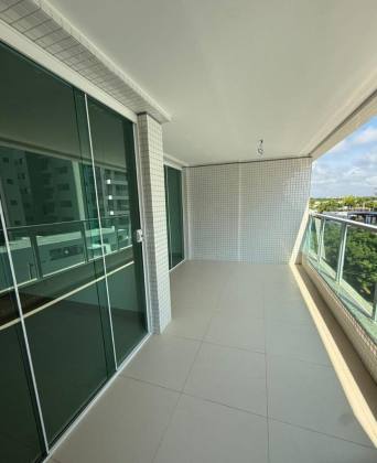 OPORTUNIDADE !!Apartamento GRIFFiTH PARK com 4 quartos, 2 suítes no bairro Farolândia próximo a Avenida Beira-Mar