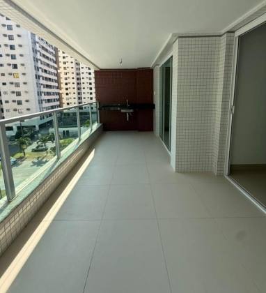 OPORTUNIDADE !!Apartamento GRIFFiTH PARK com 4 quartos, 2 suítes no bairro Farolândia próximo a Avenida Beira-Mar