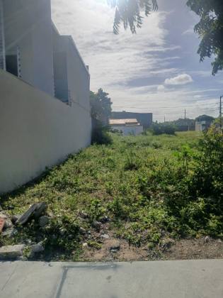 Excelente terreno residencial no Loteamento Costa Verde II, Bairro Aruana.