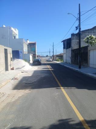 Excelente terreno residencial no Loteamento Costa Verde II, Bairro Aruana.