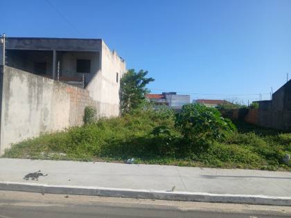 Excelente terreno residencial no Loteamento Costa Verde II, Bairro Aruana.