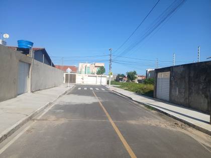 Excelente terreno residencial no Loteamento Costa Verde II, Bairro Aruana.