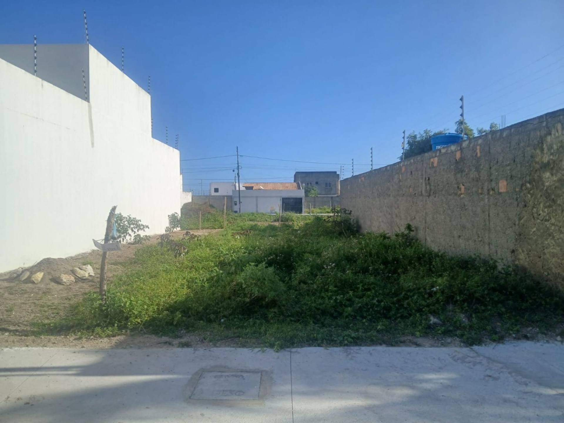 Excelente terreno residencial no Loteamento Costa Verde II, Aruana.