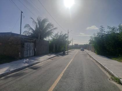 Excelente terreno residencial no Loteamento Costa Verde II, Aruana.