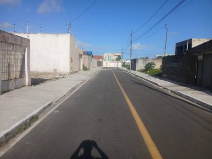 Excelente terreno residencial no Loteamento Costa Verde II, Aruana.