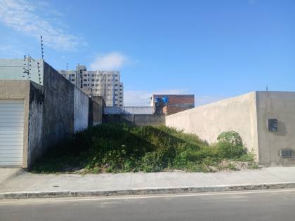 Excelente terreno residencial no Loteamento Costa Verde II, Bairro Aruana.