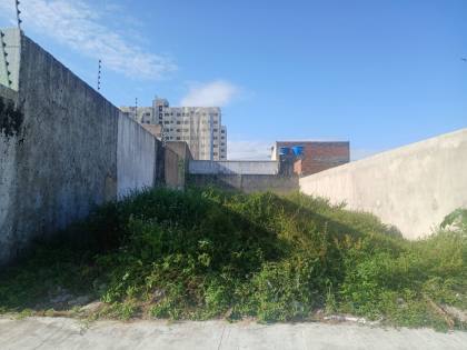 Excelente terreno residencial no Loteamento Costa Verde II, Bairro Aruana.