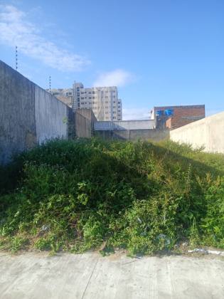 Excelente terreno residencial no Loteamento Costa Verde II, Bairro Aruana.