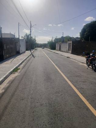 Excelente terreno residencial no Loteamento Costa Verde II, Bairro Aruana.