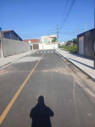 Excelente terreno residencial no Loteamento Costa Verde II, Bairro Aruana.