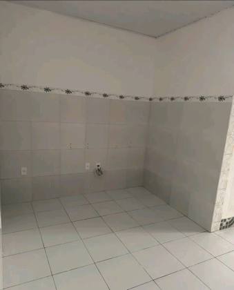 Linda casa com 3 quartos, sendo um suíte no Bairro Santo Antônio.