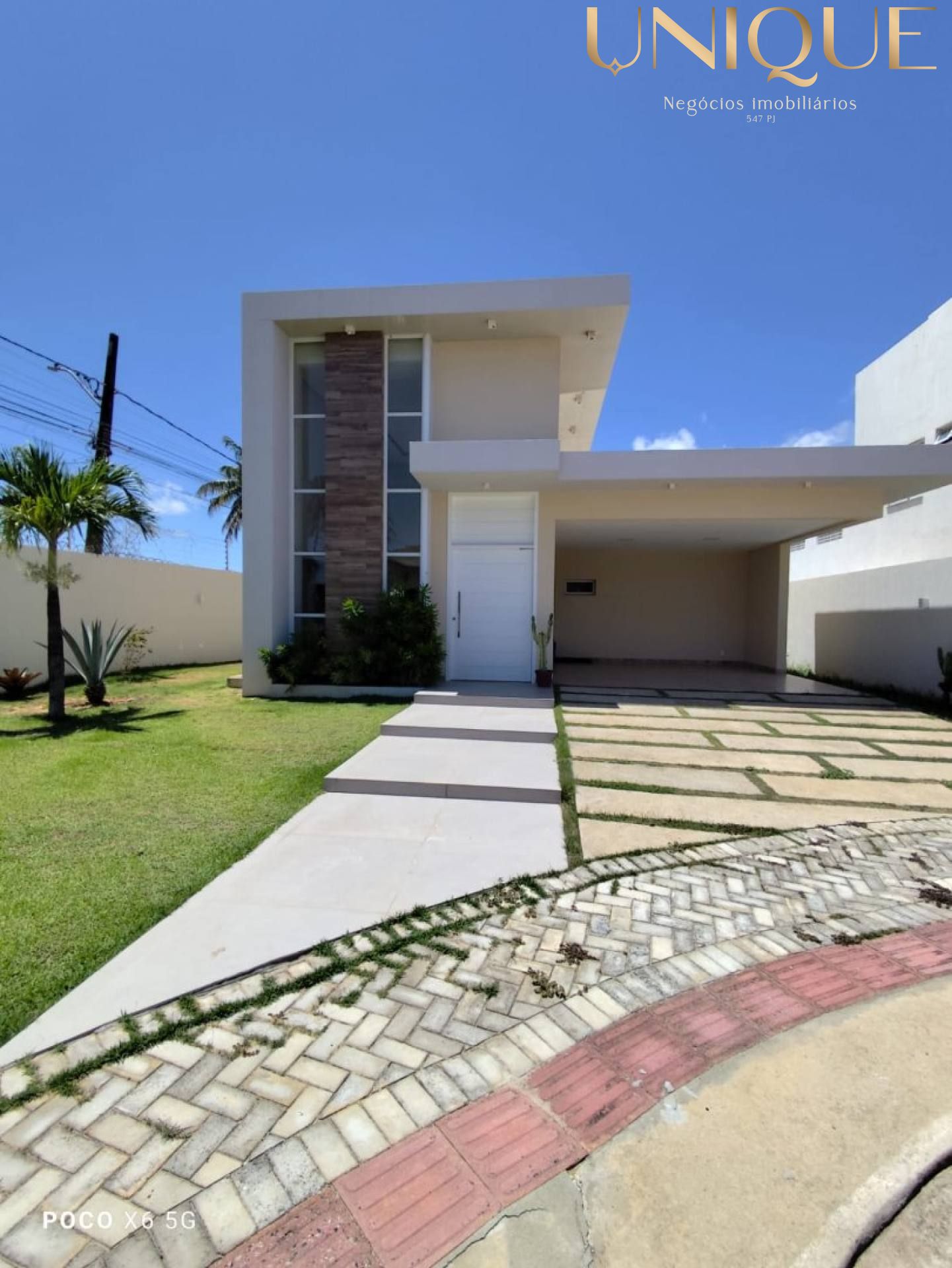 Casa de Alto Padrão na Reserva Aimoré