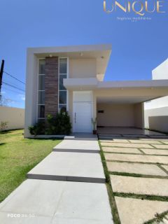 Casa de Alto Padrão na Reserva Aimoré