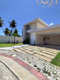 Casa de Alto Padrão na Reserva Aimoré