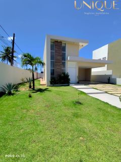 Casa de Alto Padrão na Reserva Aimoré