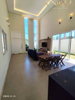 Casa de Alto Padrão na Reserva Aimoré