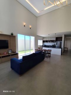 Casa de Alto Padrão na Reserva Aimoré