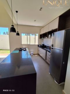 Casa de Alto Padrão na Reserva Aimoré