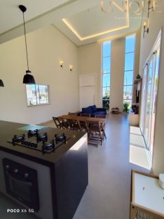Casa de Alto Padrão na Reserva Aimoré