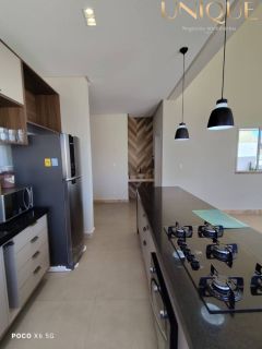 Casa de Alto Padrão na Reserva Aimoré