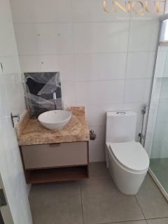 Casa de Alto Padrão na Reserva Aimoré