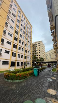 Apartamento com 3 quartos, sendo um suíte no Condomínio Moradas do Mediterrâneo.