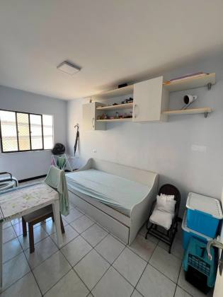 Apartamento com 3 quartos, sendo um suíte no Condomínio Moradas do Mediterrâneo.