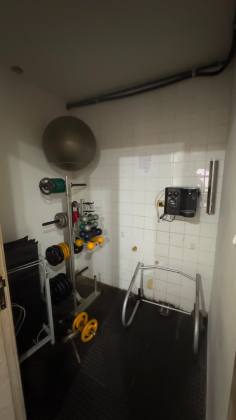 Apartamento com 3 quartos, sendo um suíte no Condomínio Moradas do Mediterrâneo.