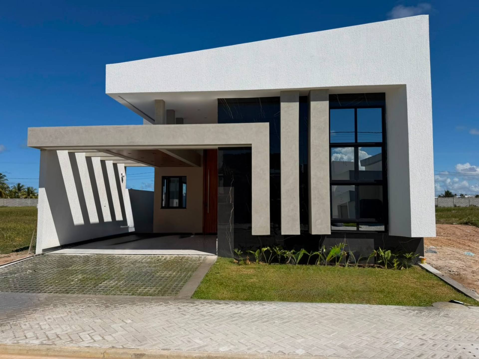 Casa à venda Sunset  – 130m² de puro conforto ✨