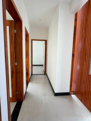 Casa à venda Sunset  – 130m² de puro conforto ✨