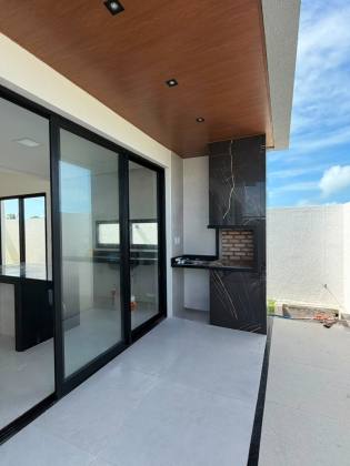 Casa à venda Sunset  – 130m² de puro conforto ✨