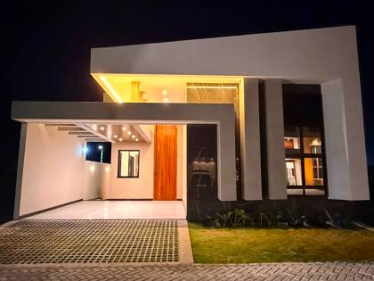 Casa à venda Sunset  – 130m² de puro conforto ✨